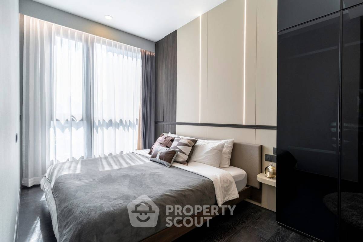 รูป คอนโด 2-ห้องนอน ที่ พาร์ค ออริจิ้น ทองหล่อ ใกล้ BTS ทองหล่อ (ID 2761741) - รูปที่ 6/8