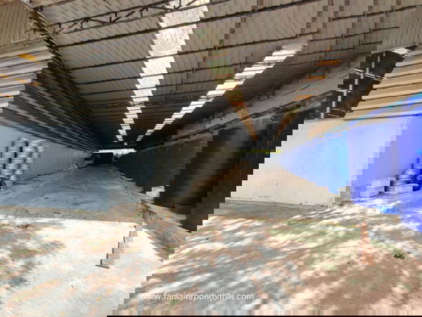 รูป ให้เช่าอาคารโรงงาน/โกดัง พื้นที่ใช้สอย 3,000 ตร.ม ออฟฟิศ มีใบร.ง 4 ถนนพุทธมณฑลสาย 8 สามพราน ราคาเช่า 180,000 บ/ด  - รูปที่ 3/22