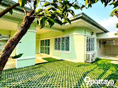 Houses for rent : For Rent | Corner House – Chalita 2 Village – Near Regent School