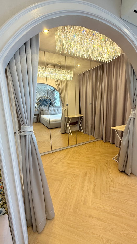 picture 70 sqm.  1 bed Fully furnished ready to move - 22/22