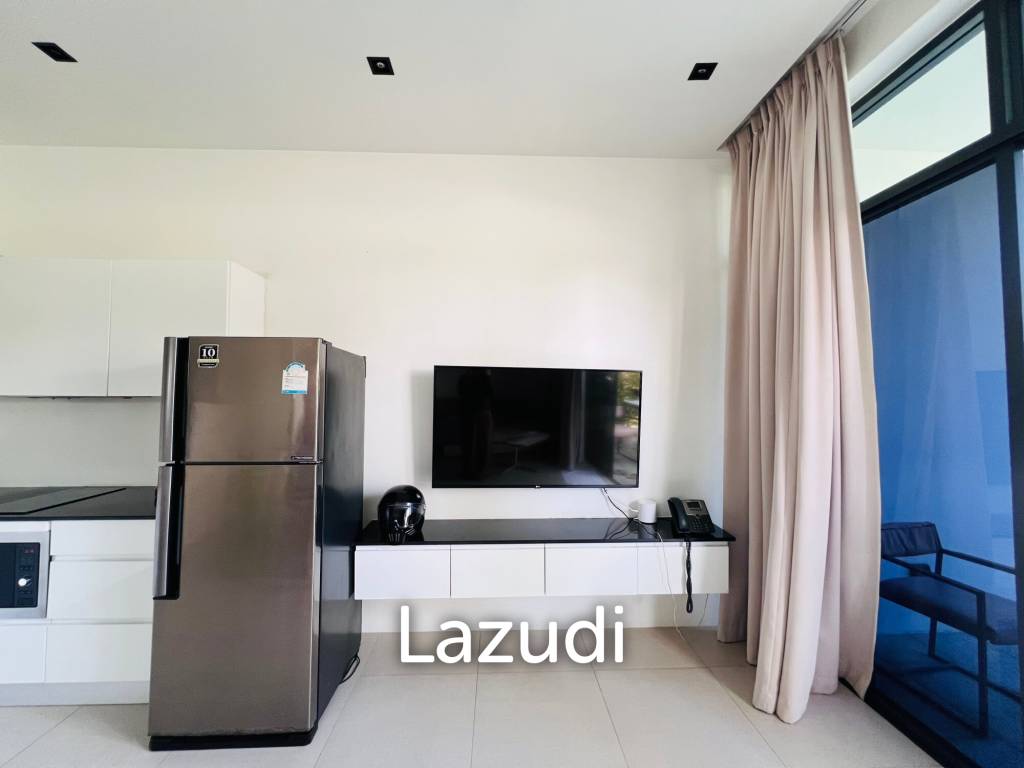 รูป คอนโด 80 ตร.ม. ชั้น 1 วิวสระว่ายน้ำ ทำเลทับใต้ หัวหิน - รูปที่ 11/17