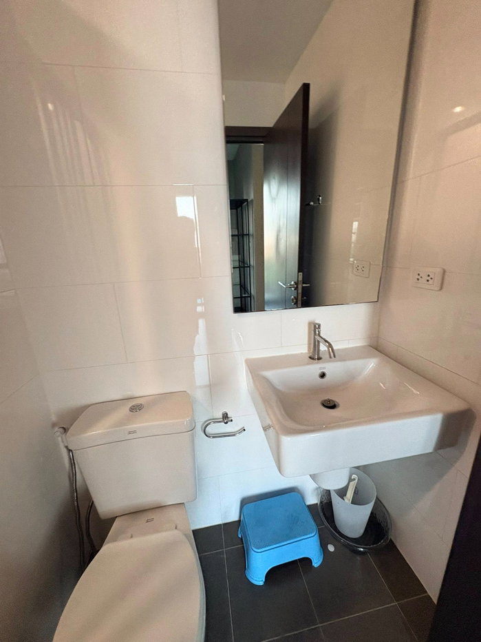 picture For rent The Base Park East Sukhumvit 77 ðīðī - 15/15