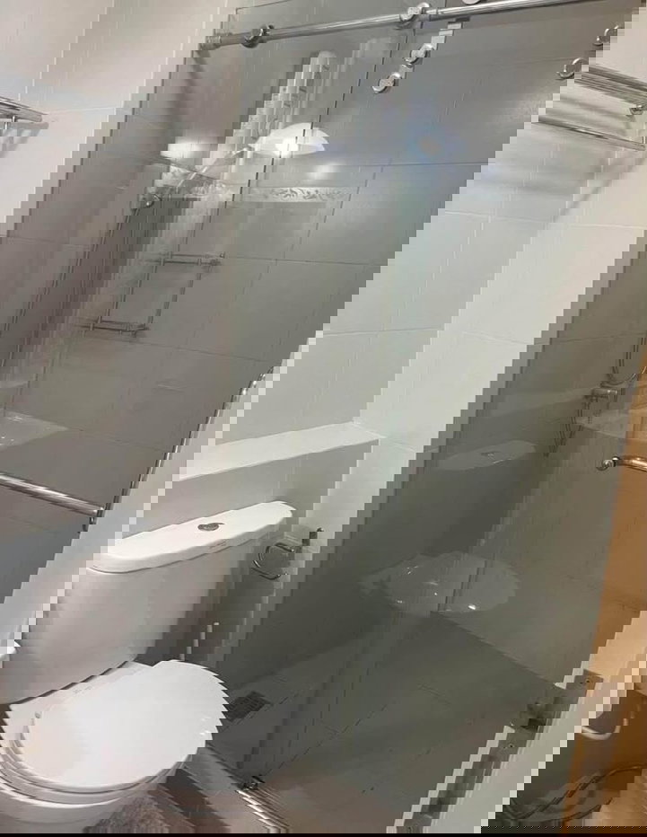 รูป ให้เช่า แอสปาย ลาดพร้าว 113 มีเฟอร์นิเจอร์+เครื่องใช้ไฟฟ้าครบ - รูปที่ 6/6