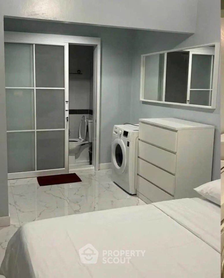 รูป คอนโด 2-ห้องนอน ที่ เอ สเปซ อโศก-รัชดา ใกล้ MRT พระราม 9 (ID 2641134) - รูปที่ 4/9