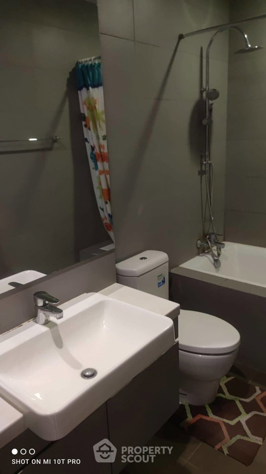 รูป คอนโด 1-ห้องนอน ที่ โนเบิล รีเวนต์ ใกล้ BTS พญาไท (ID 556360) - รูปที่ 8/11