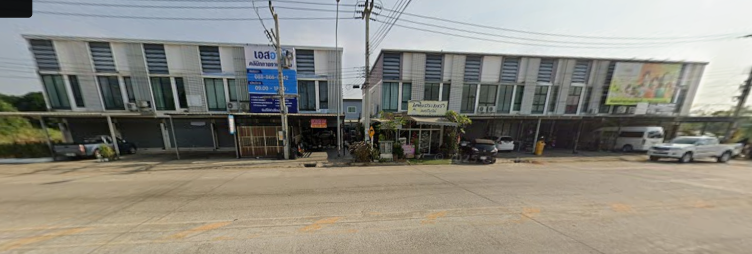 รูป อาคารพาณิชย์, 22.1 ตร.วา, อาคารพาณิชย์ เมืองเพชรบูรณ์ เพชรบูรณ์, เมืองเพชรบูรณ์, เพชรบูรณ์, 2.5M - รูปที่ 2/7