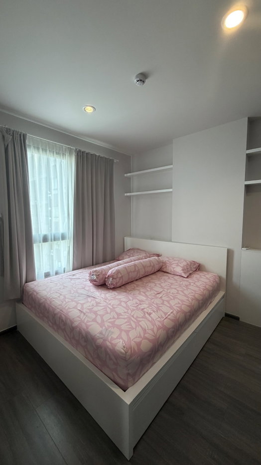picture 🔥Ideo Sukhumvit Rama4 size 35 Sqm 24,000 - 6/10