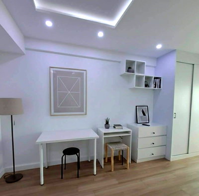 เช่าคอนโด เชียงใหม่ : ให้เช่า คอนโด เรือนคำทาวน์  คอนโดบนนิมมานเหมินท์เชียงใหม่ ใกล้มชแค่ 800 เมตร 