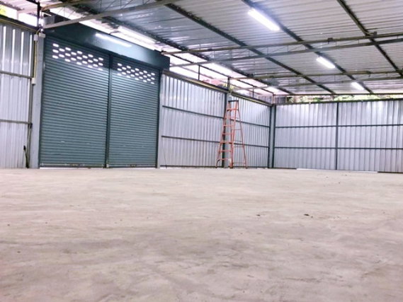 รูป รร.วัดไตรรัตนาราม 800 ม.MRT ลาดปลาเค้า 900ม.โกดัง โรงงาน พร้อมที่จอดรถส่วนตัว 322 ตร.ม. 82ตร.วา. - รูปที่ 3/8