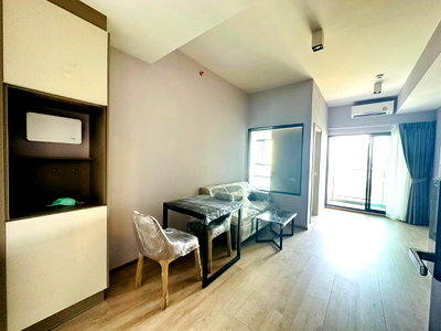 คอนโดให้เช่า : ✨Condo for Rent : IDEO Rama9 - Asoke (AP-02) ( line : @condo91 )