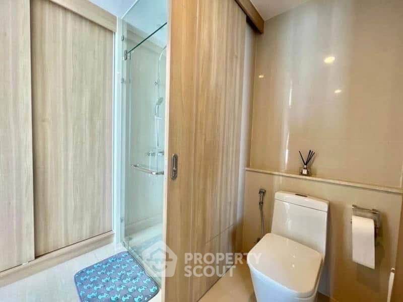 รูป คอนโด 2-ห้องนอน ที่ เดอะ ริเวียร่า วงศ์อมาตย์ ใกล้ ปราสาทสัจธรรม (ID 2214435) - รูปที่ 11/12