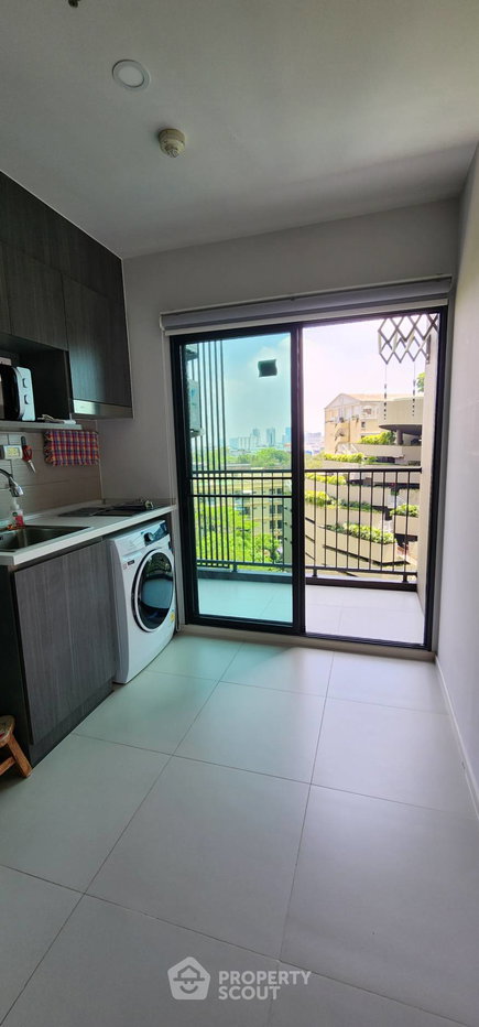 รูป คอนโด 1-ห้องนอน ที่ เอลลิโอ เดล เนสท์ ใกล้ BTS อุดมสุข (ID 2760029) - รูปที่ 32/37