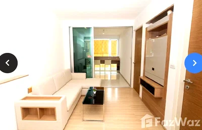 ขายคอนโด : ขาย คอนโด 1 ห้องนอน ในโครงการ ริทึ่ม พหล-อารีย์ 6136690