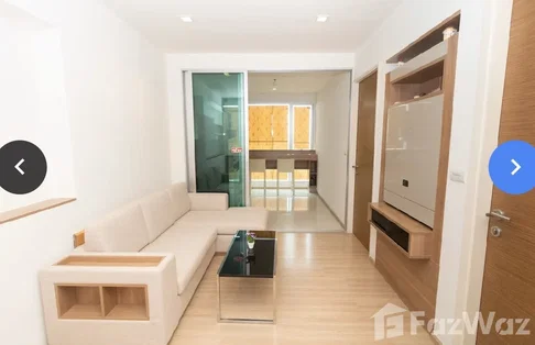 ขาย คอนโด 1 ห้องนอน ในโครงการ ริทึ่ม พหล-อารีย์ 6136690