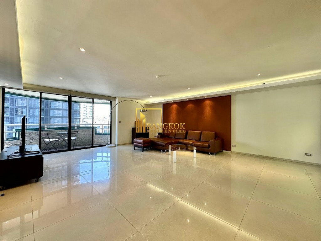 รูป Las Colinas | Modern 2 Bedroom Condo in Asoke - BR3943CD - รูปที่ 3/41