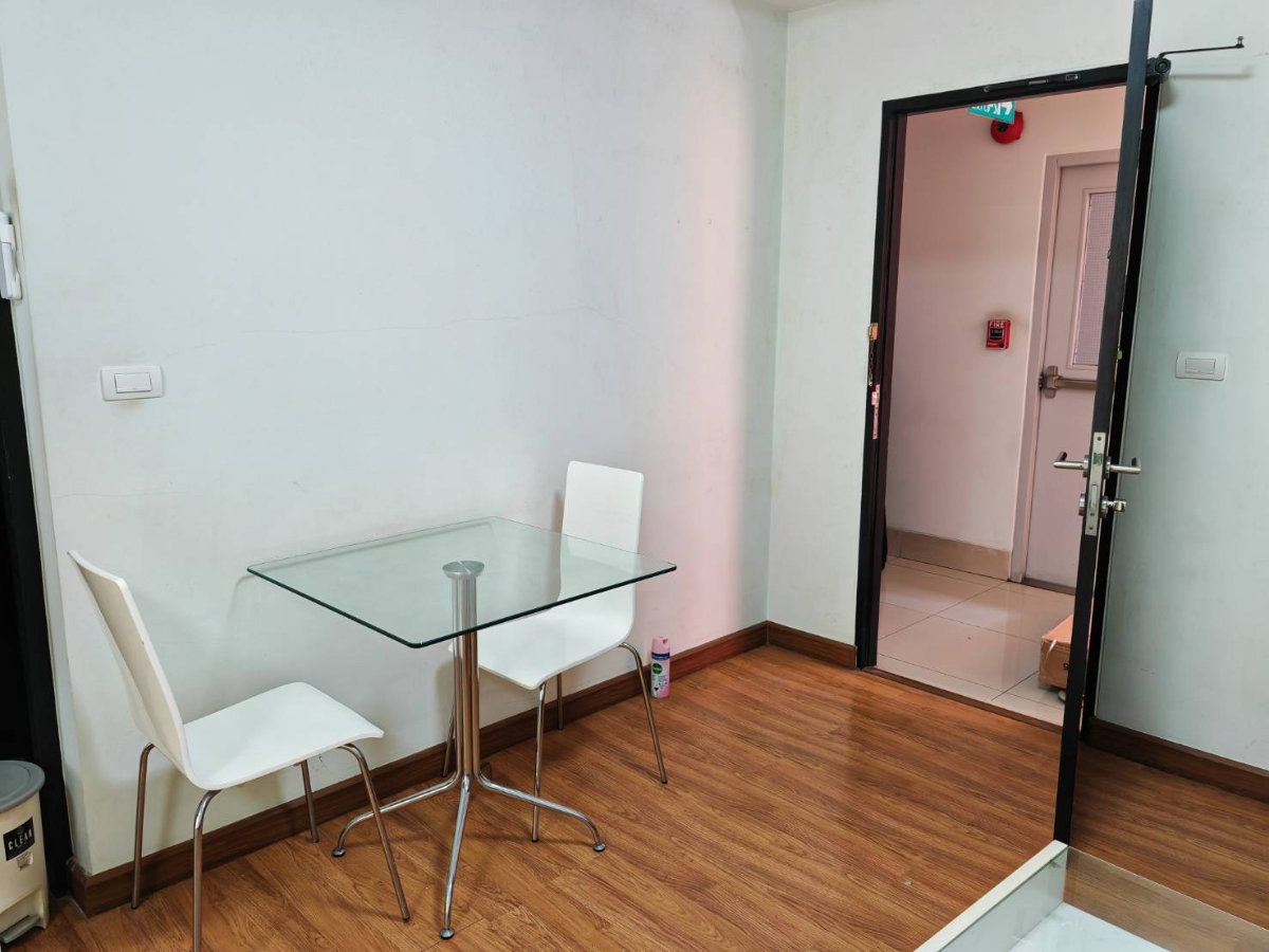 รูป The kris express 2 Ratchada 19 ✅ Only 12,000/month - รูปที่ 5/6