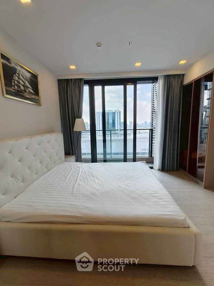 รูป คอนโด 1-ห้องนอน ที่ วันไนน์ไฟว์ อโศก - พระราม 9 ใกล้ MRT พระราม 9 (ID 2572601) - รูปที่ 6/8