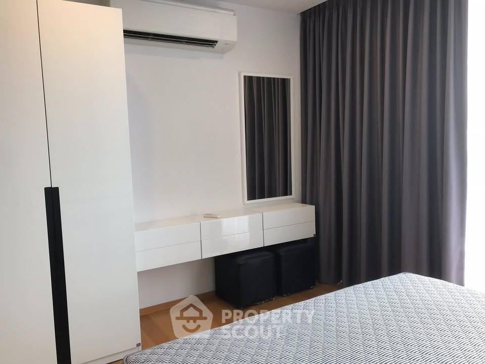 รูป คอนโด 1-ห้องนอน ที่ โนเบิล รีโว สีลม ใกล้ BTS สุรศักดิ์ (ID 2527868) - รูปที่ 3/5