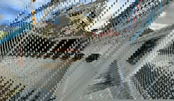 รูป ขายบ้านเดี่ยว (เนื้อที่ 91 ตารางวา)  สุขุมวิท ซอย 65  เขตวัฒนา กทม. - รูปที่ 4/4