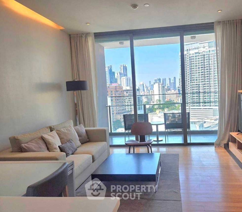 รูป คอนโด 1-ห้องนอน ที่ เอควา สุขมวิท 49 คอนโดมิเนียม ใกล้ BTS ทองหล่อ (ID 2710022) - รูปที่ 6/6