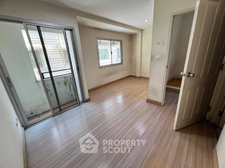 picture 3-BR Townhouse in Thung Khru (ID 2760819) - 9/11