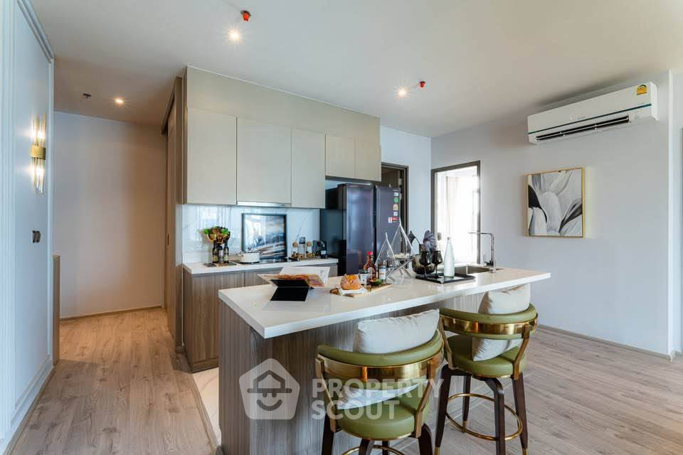 รูป คอนโด 2-ห้องนอน ที่ ริธึ่ม เอกมัย เอสเตท ใกล้ BTS ทองหล่อ (ID 2566909) - รูปที่ 17/44