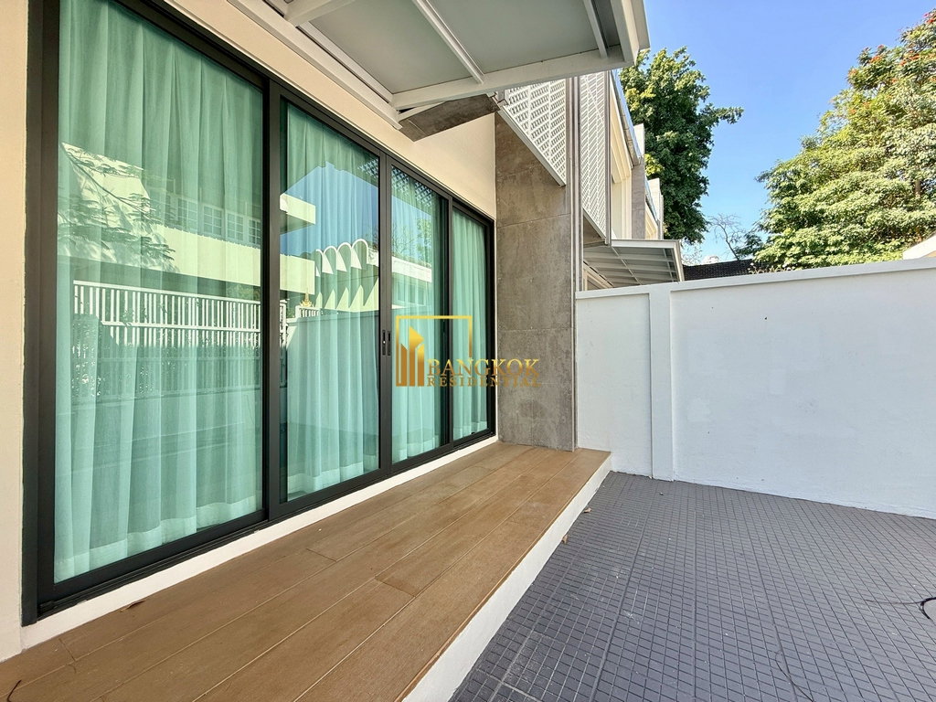 รูป Delightful 4 Bedroom House For Rent in Thonglor Area - BR28274SH - รูปที่ 8/48