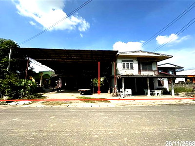 Houses for sale Nakhon Sawan : HOME for sale  Sala Chao Kai To Lat Yao Nakhon Sawan