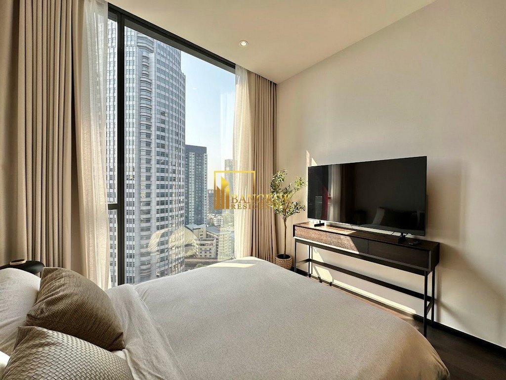 รูป Laviq | Elegant 3 Bedroom Luxury Condo in Thong Lo Area - BR18179CD - รูปที่ 18/41