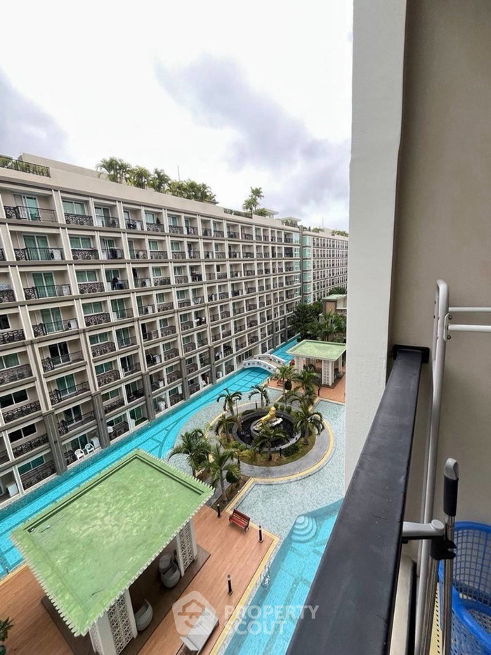 รูป คอนโด 1-ห้องนอน ที่ ดุสิต แกรนด์ พาร์ค 2 ใกล้ เมืองพัทยา (ID 2430185) - รูปที่ 7/11