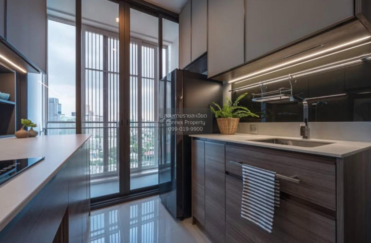 รูป เช่าคอนโด  เดอะ ไลน์ พหล - ประดิพัทธ์ BTS-สะพานควาย สามเสนใน เขต พญาไท กรุงเทพ CX-51502 ✅ ทักไลน์ @connexproperty ตอบทันที ทีมงานมืออาชีพ ✅ - รูปที่ 5/7