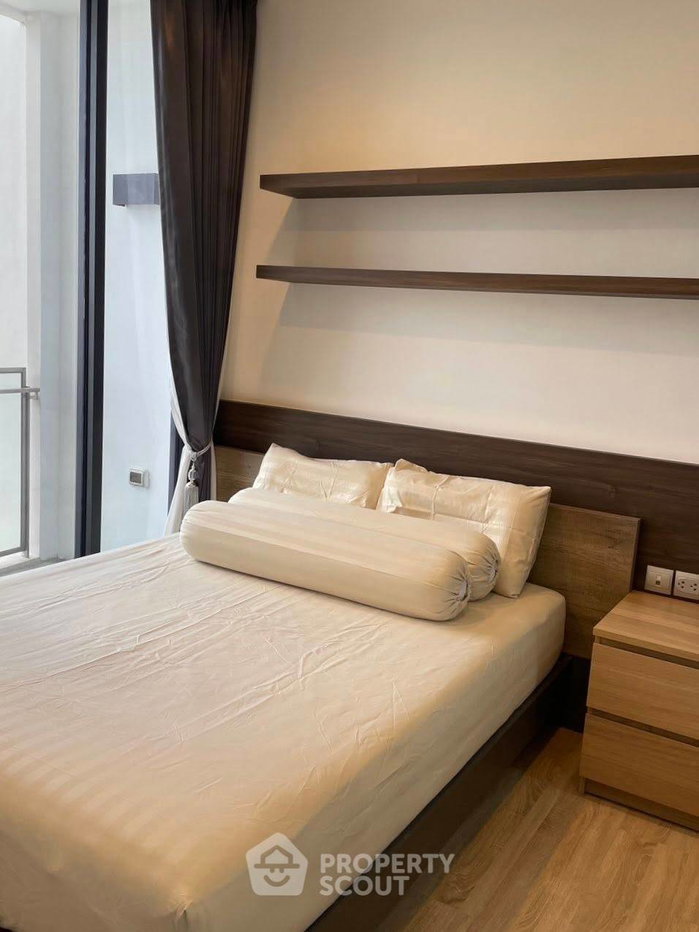 รูป คอนโด 1-ห้องนอน ที่ เดอะไลน์ พหลฯ – ประดิพัทธ์ ใกล้ BTS สะพานควาย (ID 2762263) - รูปที่ 4/8