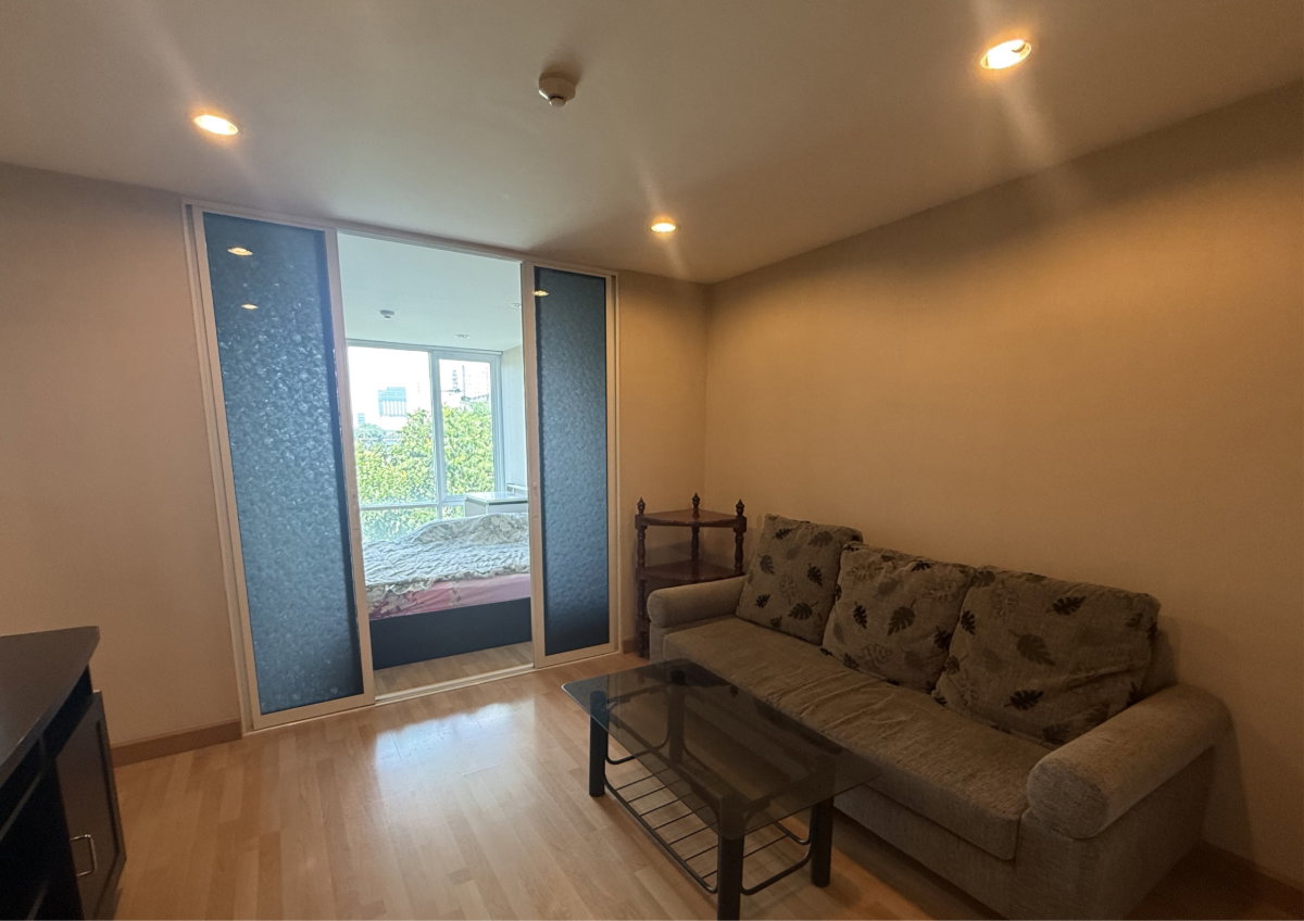 รูป ขายคอนโด The Raffles Condo ลาดพร้าว 42/1 (34.76 ตร.ม.) ใกล้ MRTภาวนา เเค่ 100 เมตร - รูปที่ 8/15