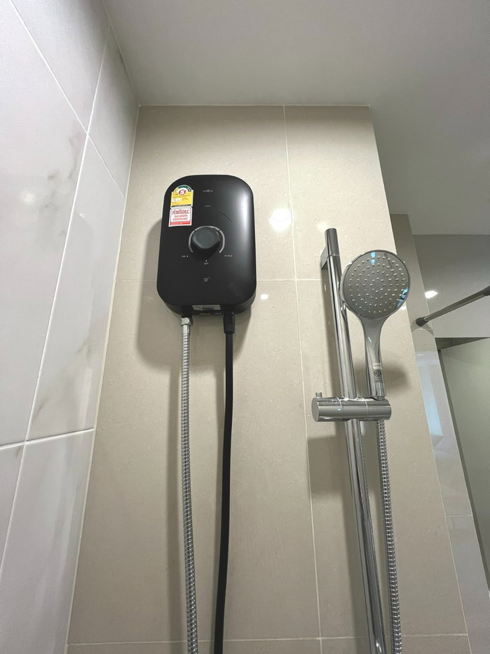 รูป PFD-08197 ให้เช่า แอสปาย เอราวัณ ไพรม์ (Aspire Erawan Prime) ใกล้ BTS ช้างเอราวัณ - รูปที่ 6/7