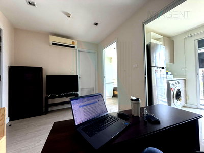 Condos for sale : 📌 For Sell Condo METRO LUXE PAHOL - SUTTHISAN Building B, Floor 7,1 bed room, Room size 27 sqm