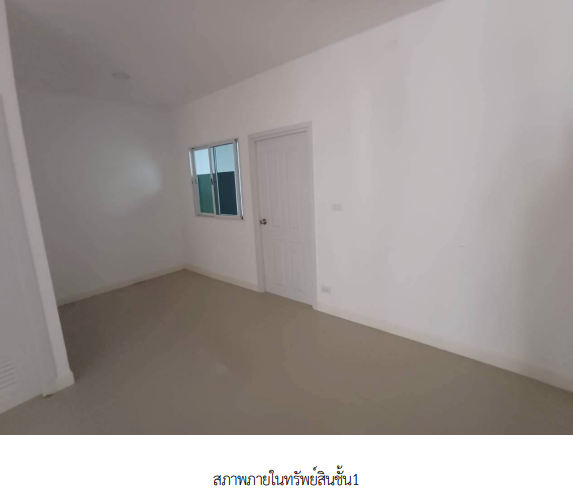 รูป ทาวน์เฮ้าส์, 16.8 ตร.วา, ทาวน์เฮ้าส์ โครงการ ทรัพย์รุ่งเรือง ซิตี้ อมตะ-พานทอง ชลบุรี, พานทอง, ชลบุรี, 2.4M - รูปที่ 8/23