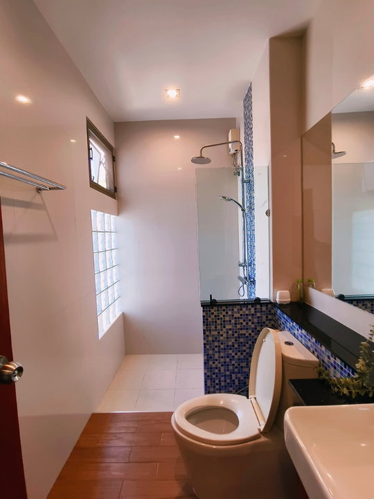 รูป 🏡🌴 พูลวิลล่าราไวย์ 🏊‍♂️💎 4 ห้องนอน | สระส่วนตัว | พร้อมอยู่  ✨ - รูปที่ 10/34