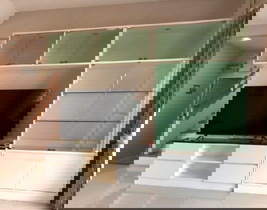 รูป ให้เช่าบ้านเดี่ยว 2 ชั้น หมู่บ้านมัณฑนา เลค วัชรพล ถนนสุขาภิบาล 5 เฟอร์นิเจอร์ครบ อยู่อาศัย เลี้ยงสัตว์ได้ หรือ เป็นสำนักงาน จดบริษัทได้ - รูปที่ 3/12