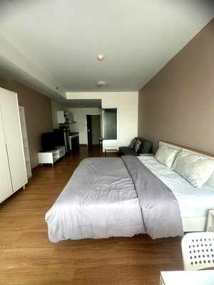 Condos for rent Chiang Mai : Condo for rent at Supalai Monte @Viang  9,000THB Tel. +66823899314 (Bubu)