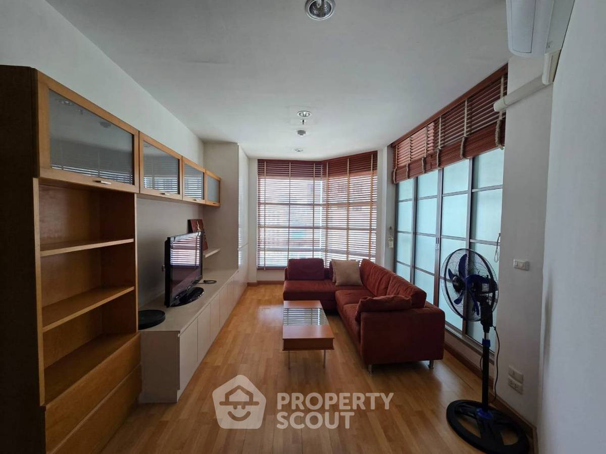 รูป คอนโด 2-ห้องนอน ที่ ซิตี้ สมาร์ท สุขุมวิท18 ใกล้ BTS อโศก (ID 884342) - รูปที่ 13/22