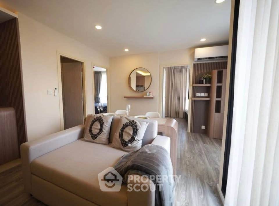 รูป คอนโด 2-ห้องนอน ที่ ไอคอน สุขุมวิท 77 ใกล้ BTS อ่อนนุช (ID 2693922) - รูปที่ 5/11