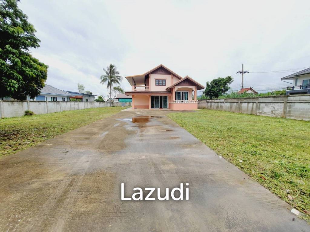 รูป 3 Beds Detached House for Sale at Tha-Sai - รูปที่ 2/27