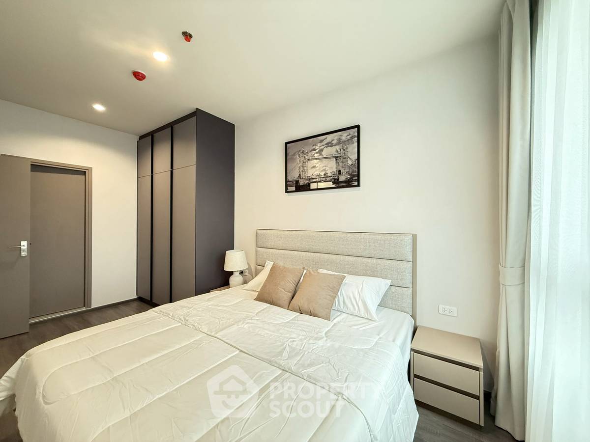 รูป คอนโด 2-ห้องนอน ที่ ไอดีโอ สุขุมวิท - พระราม 4 ใกล้ BTS พระโขนง (ID 2761106) - รูปที่ 2/11