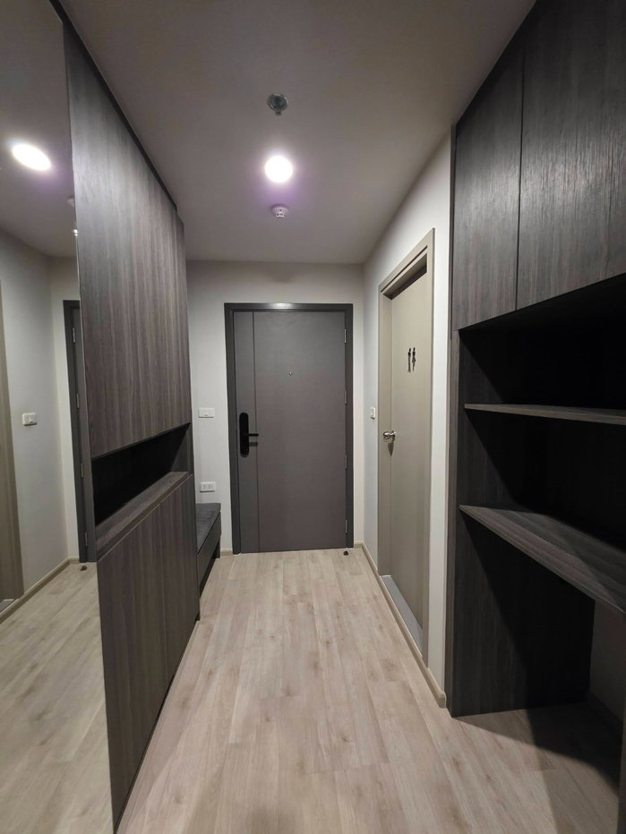 รูป ให้เช่า  ไอดีโอ รัชดา - สุทธิสาร   🔴🔴 - รูปที่ 8/13