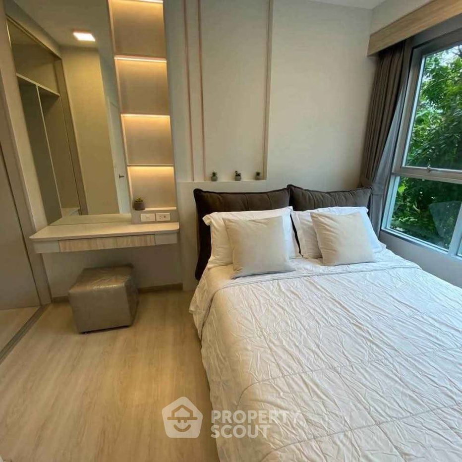 รูป คอนโด 2-ห้องนอน ที่ พลัมคอนโด สุขมวิท 62 ใกล้ BTS บางจาก (ID 2517724) - รูปที่ 2/7