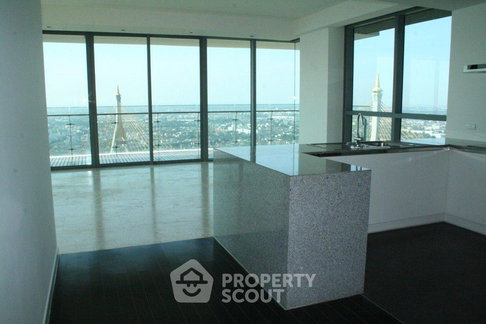 คอนโด 3-ห้องนอน ที่ เดอะ พาโน พระราม 3 ใน บางโพงพาง (ID 1547884)