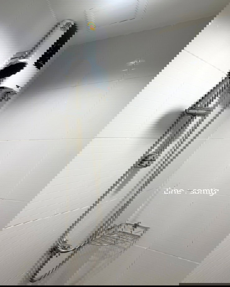 รูป [ไม่รับนายหน้า]เจ้าของปล่อยเช่าเอง ให้เช่าคอนโดลุมพินีวิลล์อ่อนนุช-ลาดกระบัง 1 ตึกB ชั้น 6 ทิศใต้  และ ห้องสวย  เฟอร์ใหม่ เช่าขั้นต่ำ 1 ปี - รูปที่ 8/9