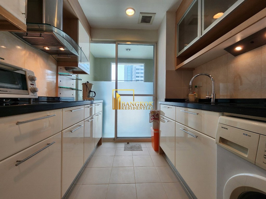 รูป The Bangkok 43 | 2 Bedroom For Rent or Sale in Phrom Phong - BR10568CD - รูปที่ 8/32