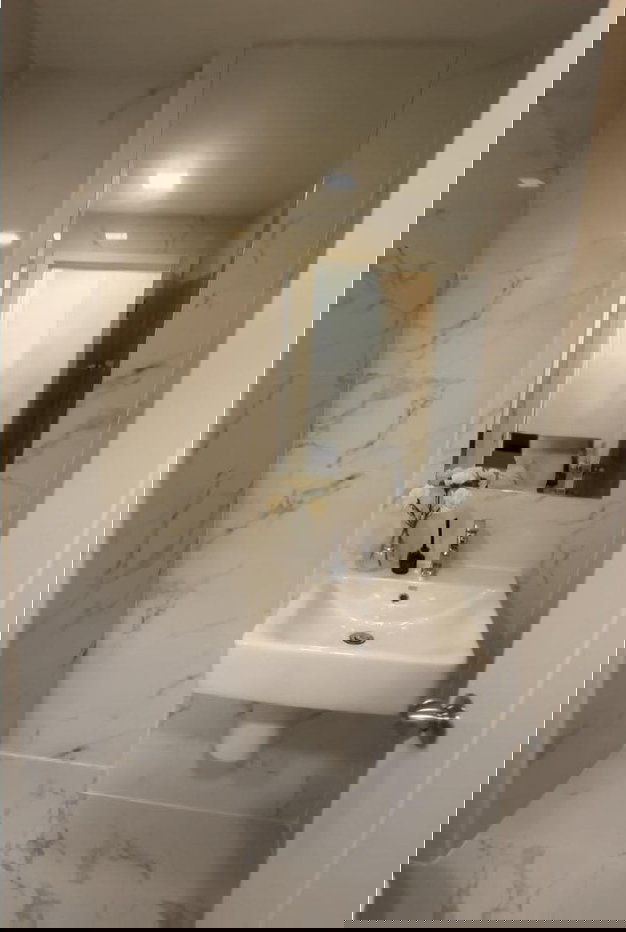 รูป K-075💢เช่า12,000 🌵🌈 Maxxi condo 🌵🌈 ใกล้ ม.เกษตร บางเขน มีห้องว่างสำหรับ น้อง ๆ ที่กำลังหาห้องใกล้ ม. เกษตร ม.ศรีปทุม ว่างปลายเดือน เมษา - รูปที่ 5/6