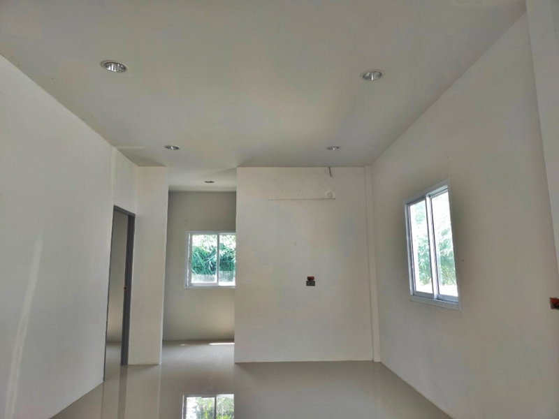 รูป บ้านพักอาศัยตึกชั้นเดียว อันธิยา (บ้านบุ-บ้านราษฎร์ประสงค์)  ต. ตลาด อ.เมืองนครราชสีมา จ.นครราชสีมา (ราคา 900,000 บาท) - รูปที่ 7/10